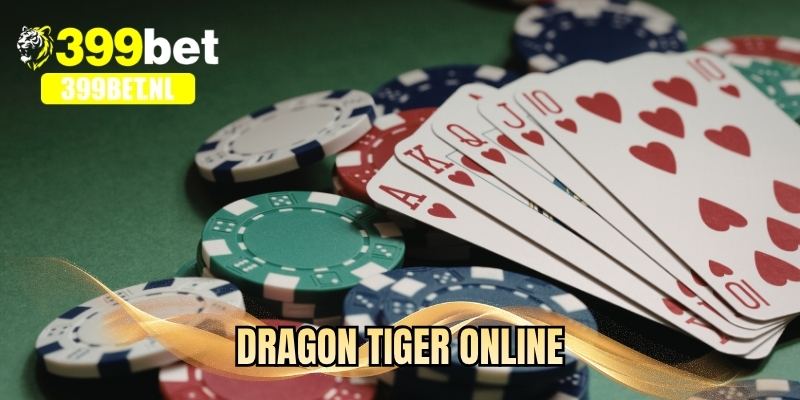 Dragon Tiger online
