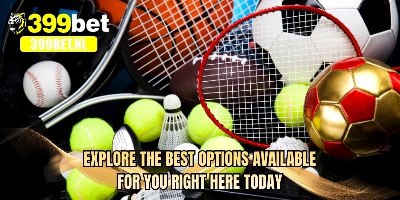 Explore the best options available for you right here today